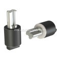 Soft Close Vane Damper For Appliances Household